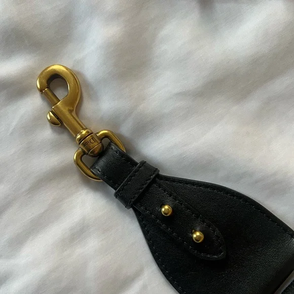Christian Dior Saddle Bag Strap - Picture 8 of 10